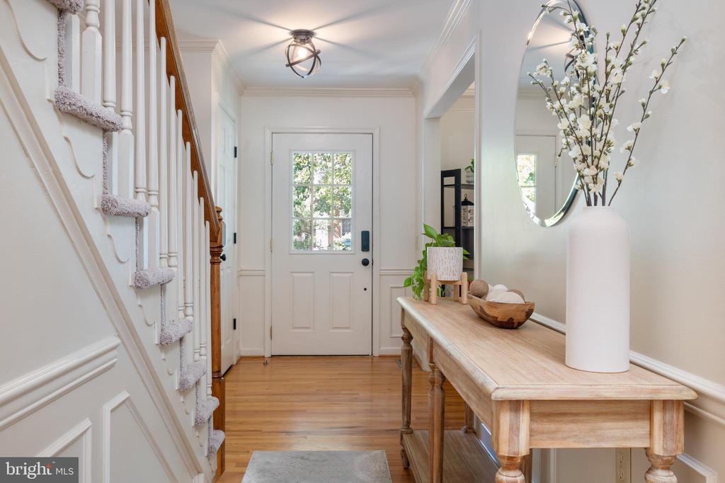 3505 RIDGEMOOR DRIVE