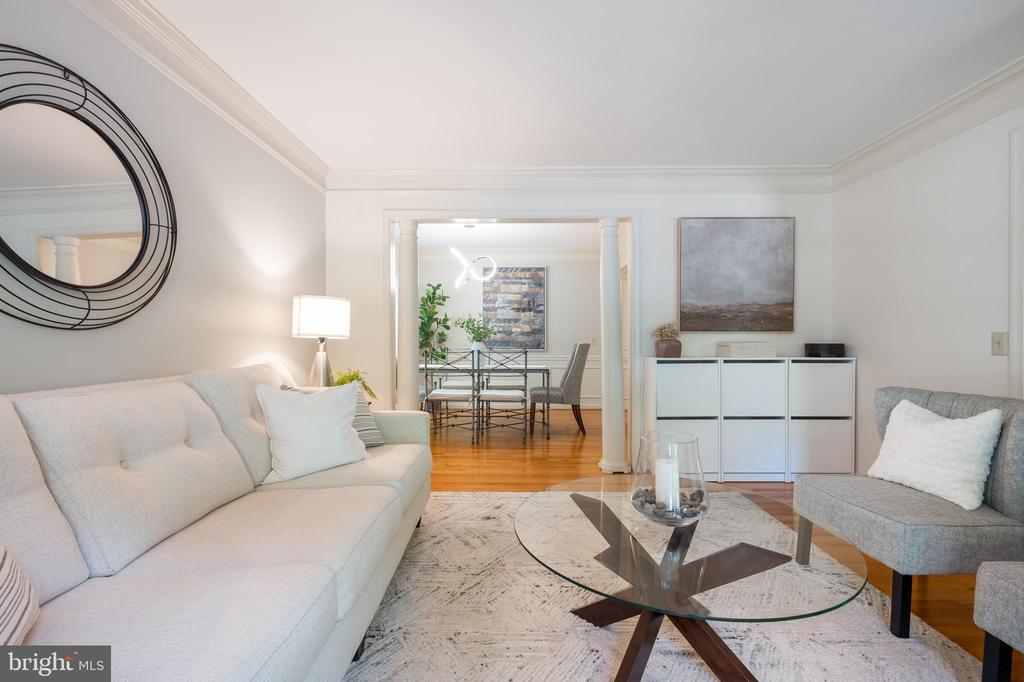 3505 RIDGEMOOR DRIVE