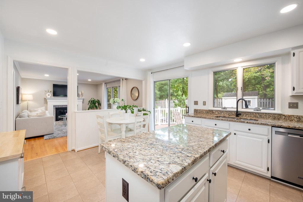 3505 RIDGEMOOR DRIVE