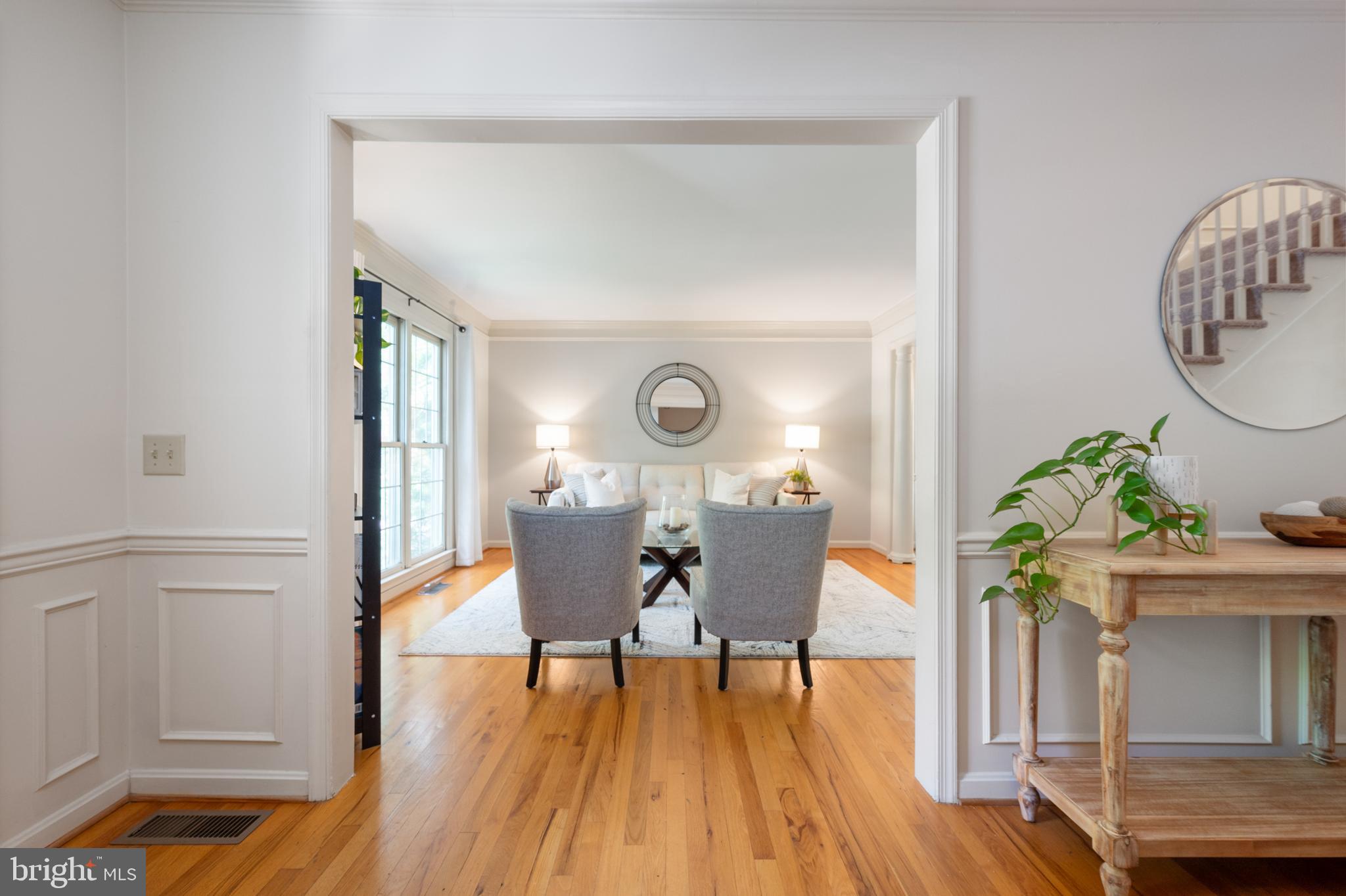 3505 RIDGEMOOR DRIVE