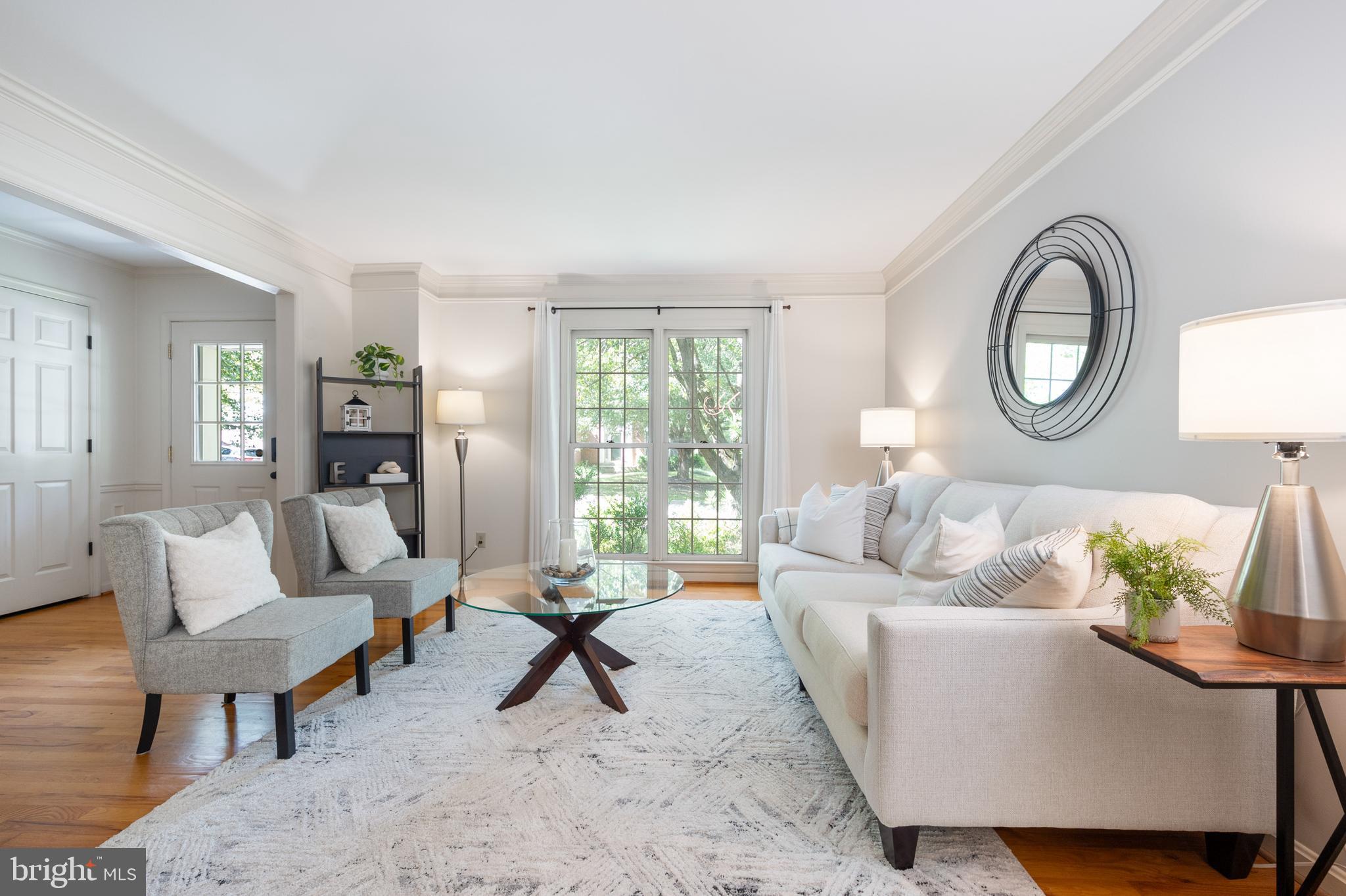 3505 RIDGEMOOR DRIVE
