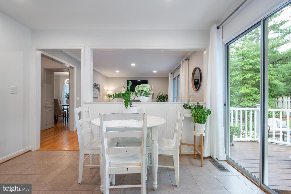 3505 RIDGEMOOR DRIVE