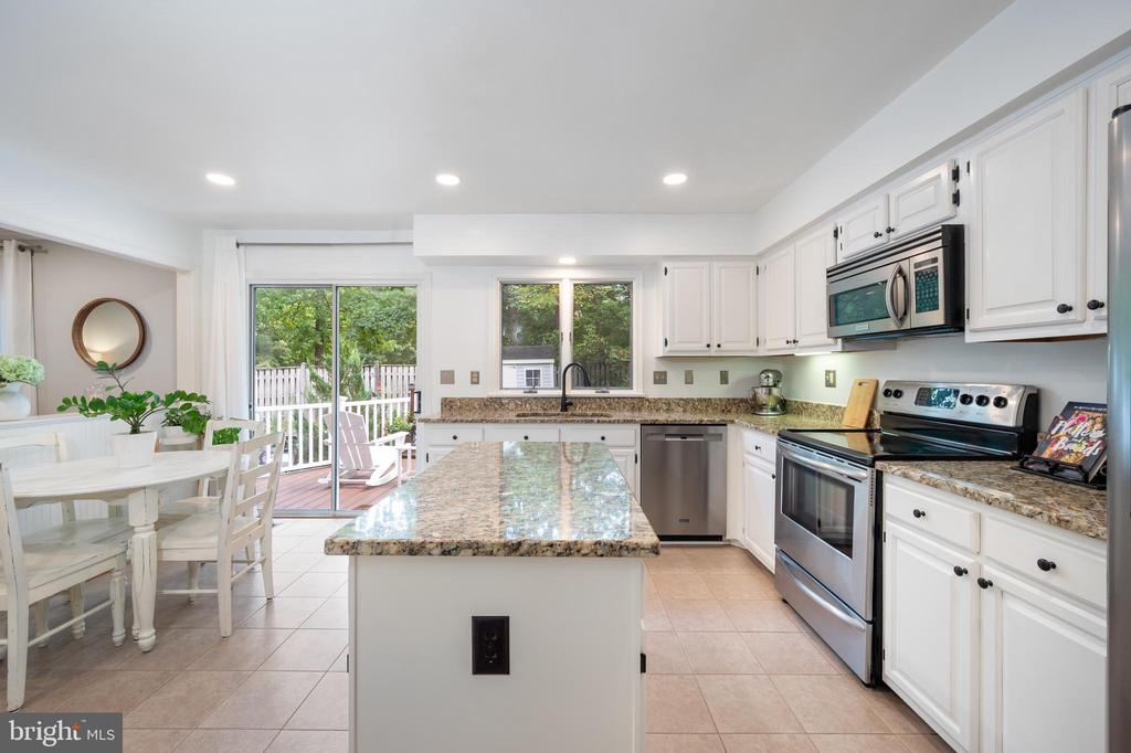3505 RIDGEMOOR DRIVE