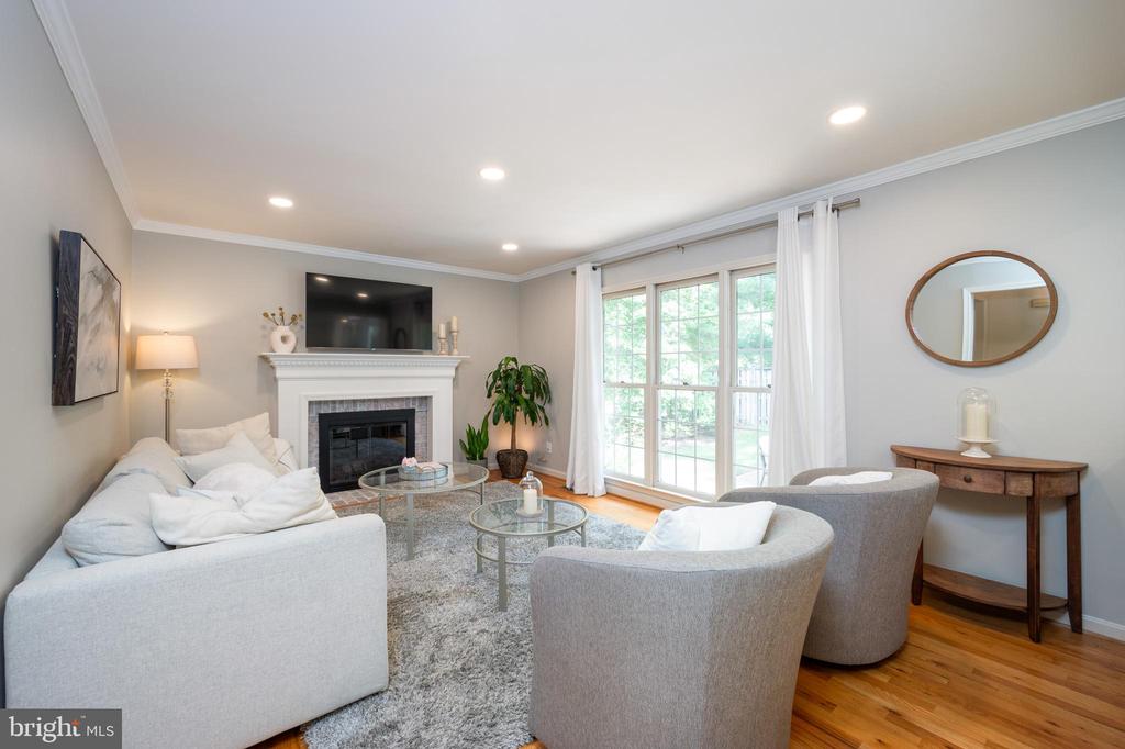 3505 RIDGEMOOR DRIVE