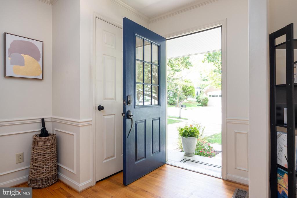 3505 RIDGEMOOR DRIVE