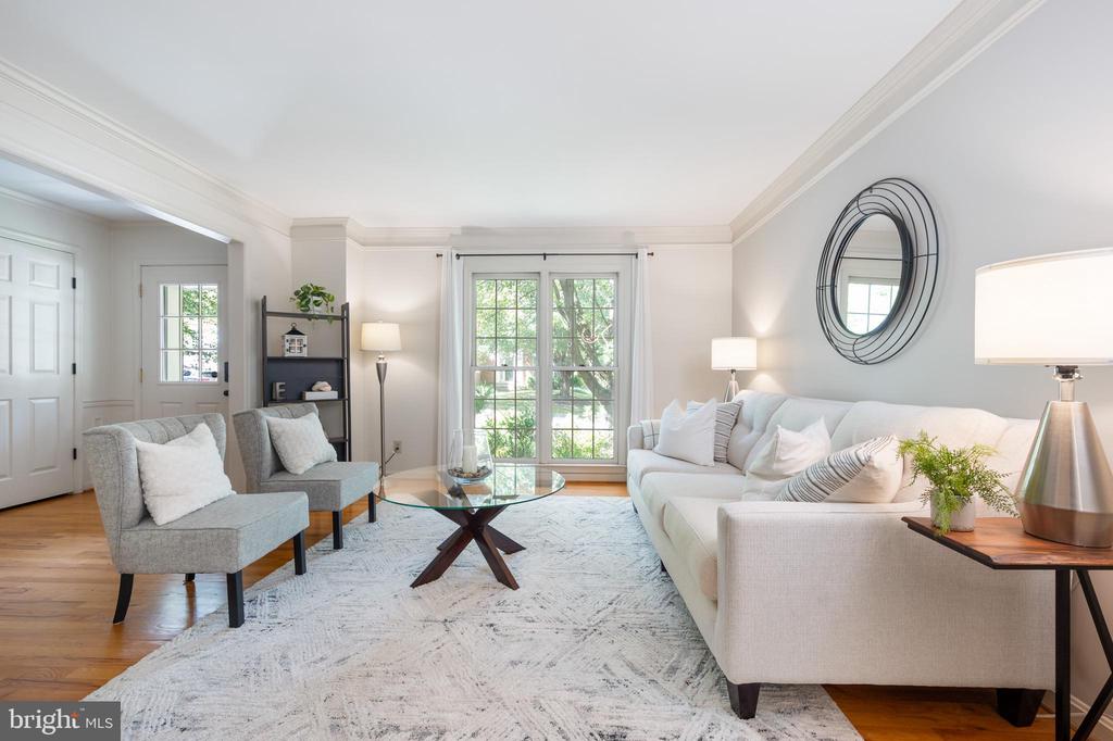 3505 RIDGEMOOR DRIVE