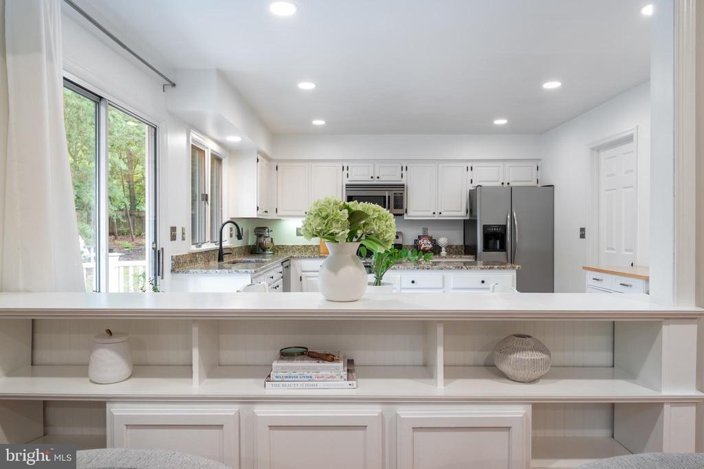 3505 RIDGEMOOR DRIVE