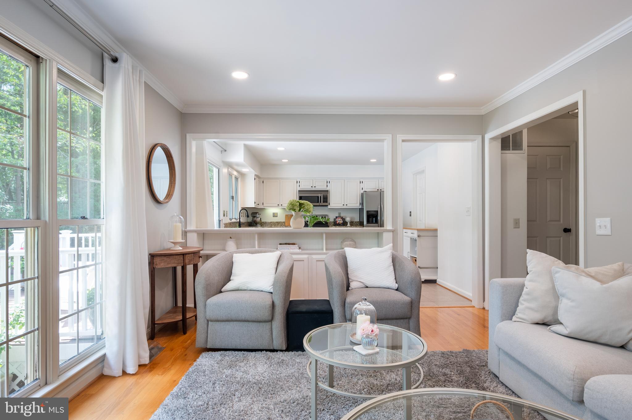 3505 RIDGEMOOR DRIVE