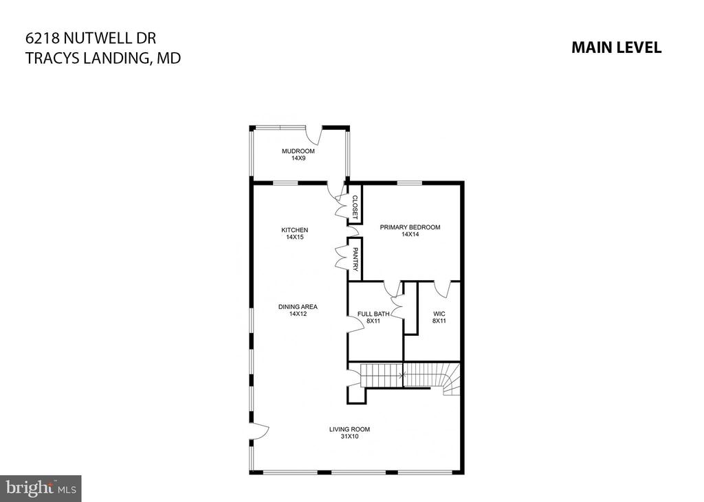 6218 NUTWELL DRIVE