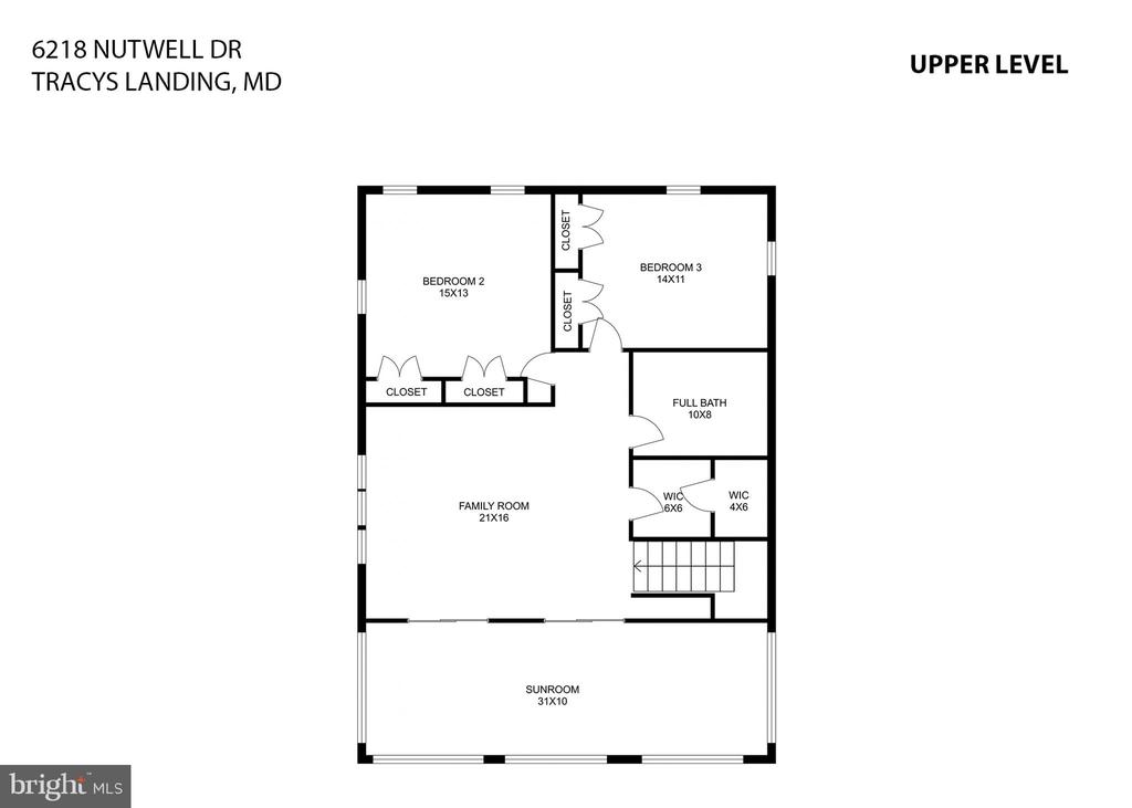 6218 NUTWELL DRIVE