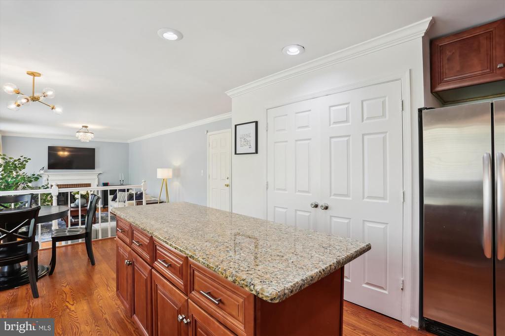 16908 HORN POINT DRIVE