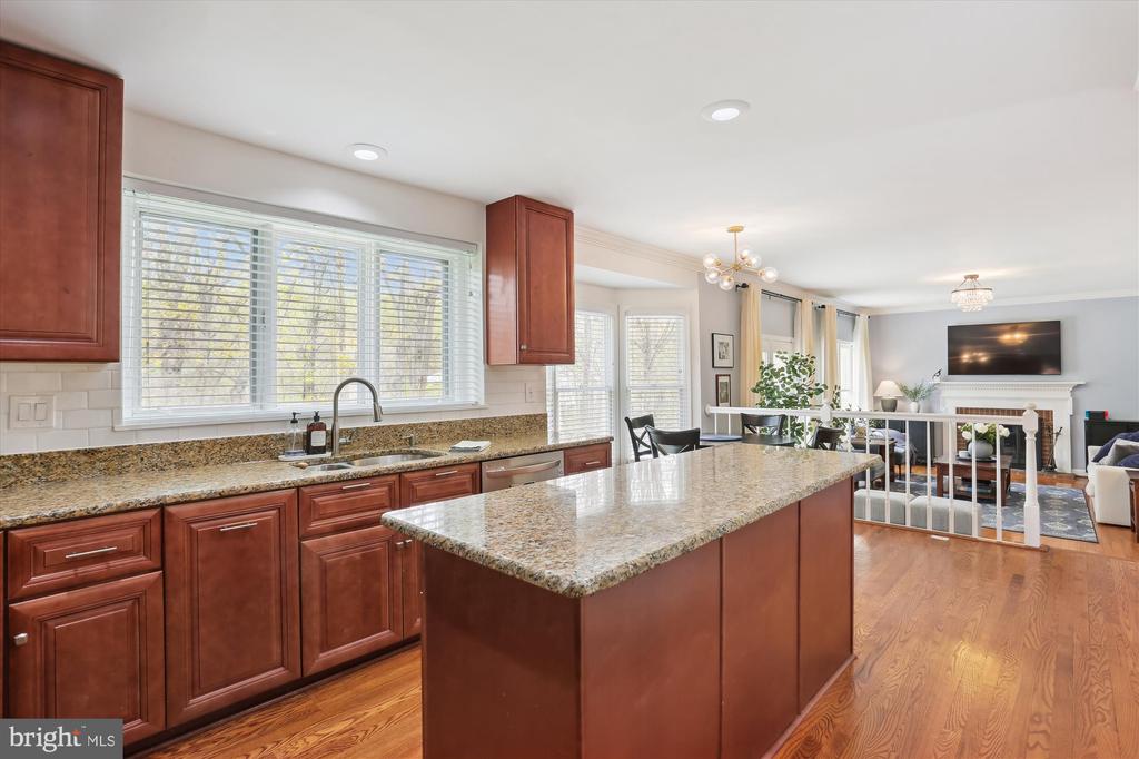 16908 HORN POINT DRIVE