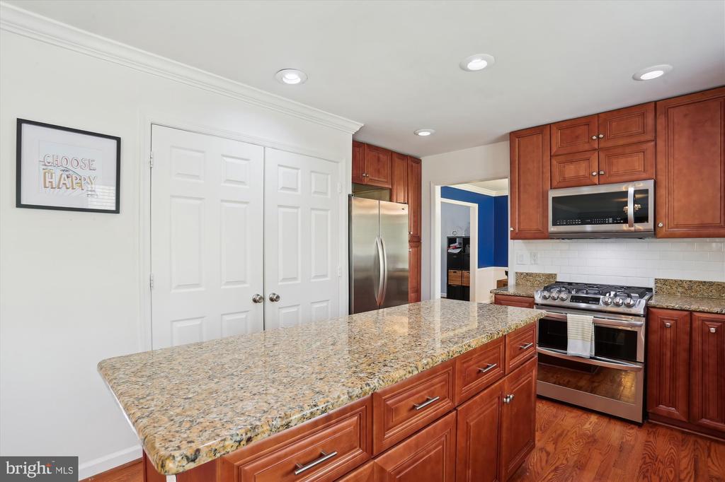 16908 HORN POINT DRIVE