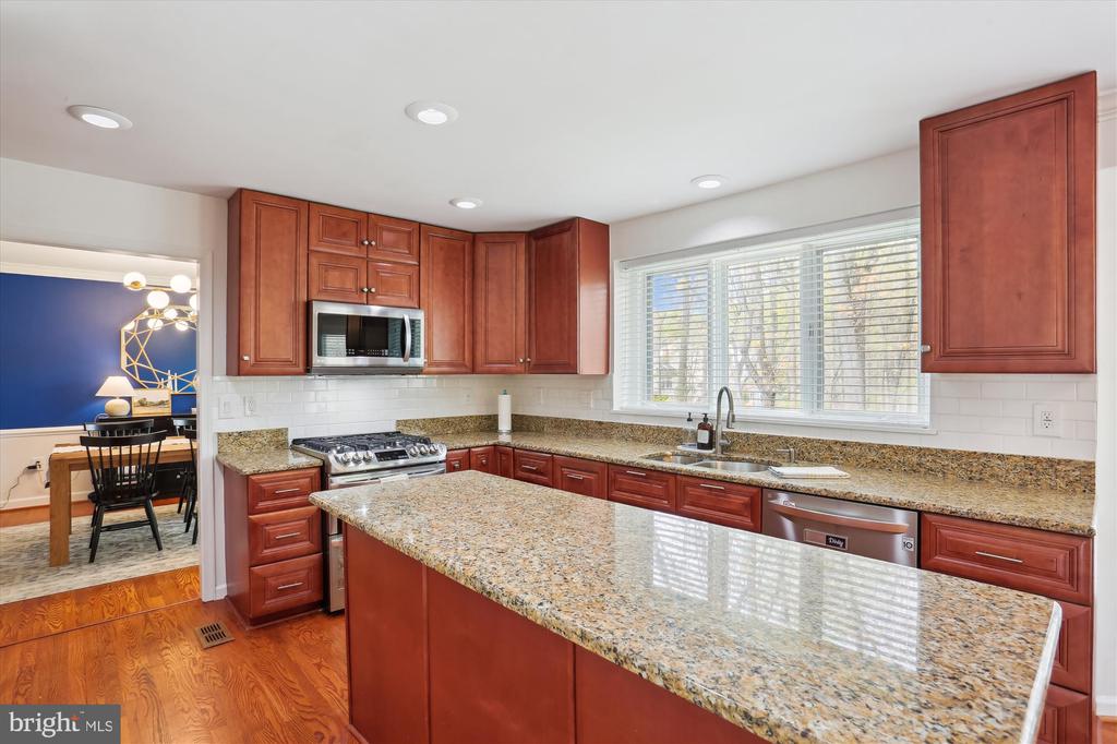 16908 HORN POINT DRIVE