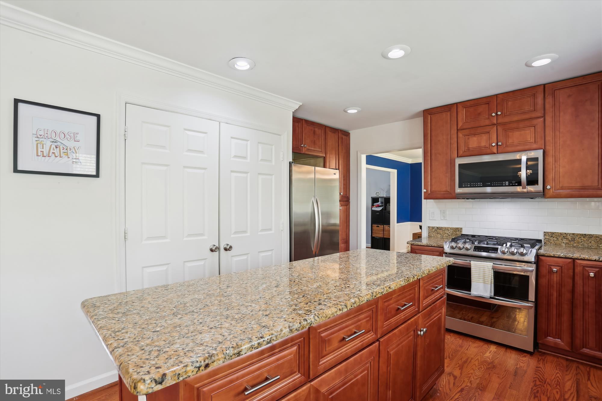 16908 HORN POINT DRIVE