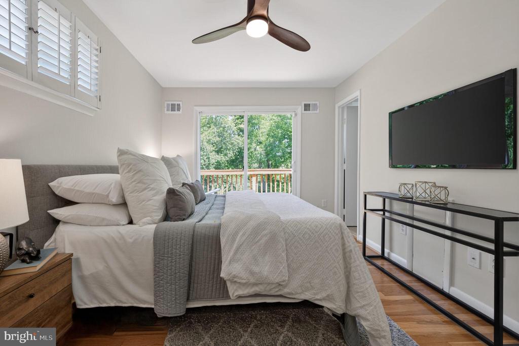 109 BLUFF TERRACE