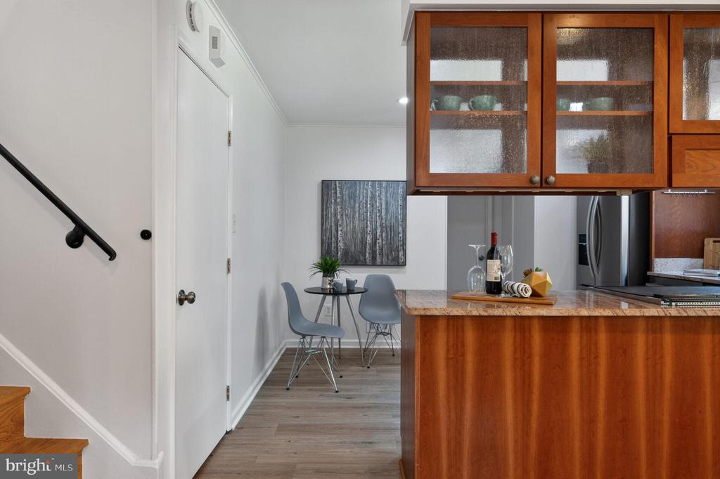 109 BLUFF TERRACE