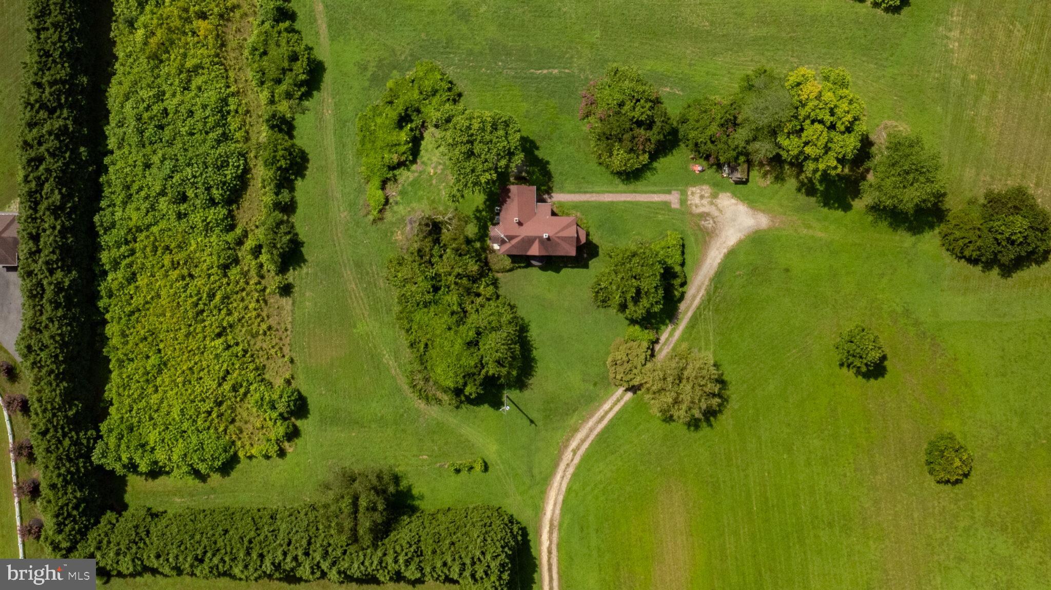 13907 CANDY HILL ROAD