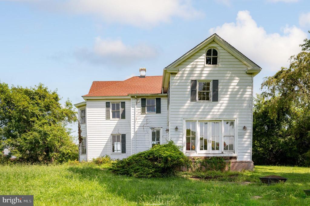 13907 CANDY HILL ROAD