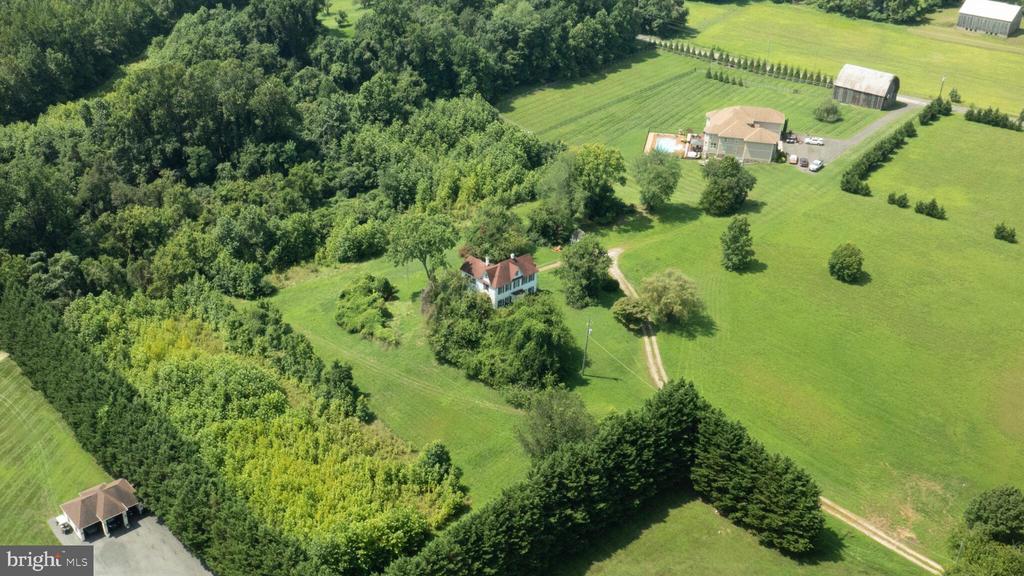13907 CANDY HILL ROAD
