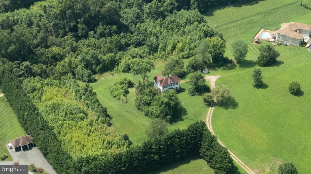 13907 CANDY HILL ROAD