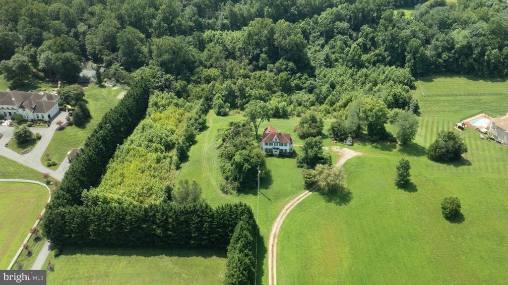 13907 CANDY HILL ROAD
