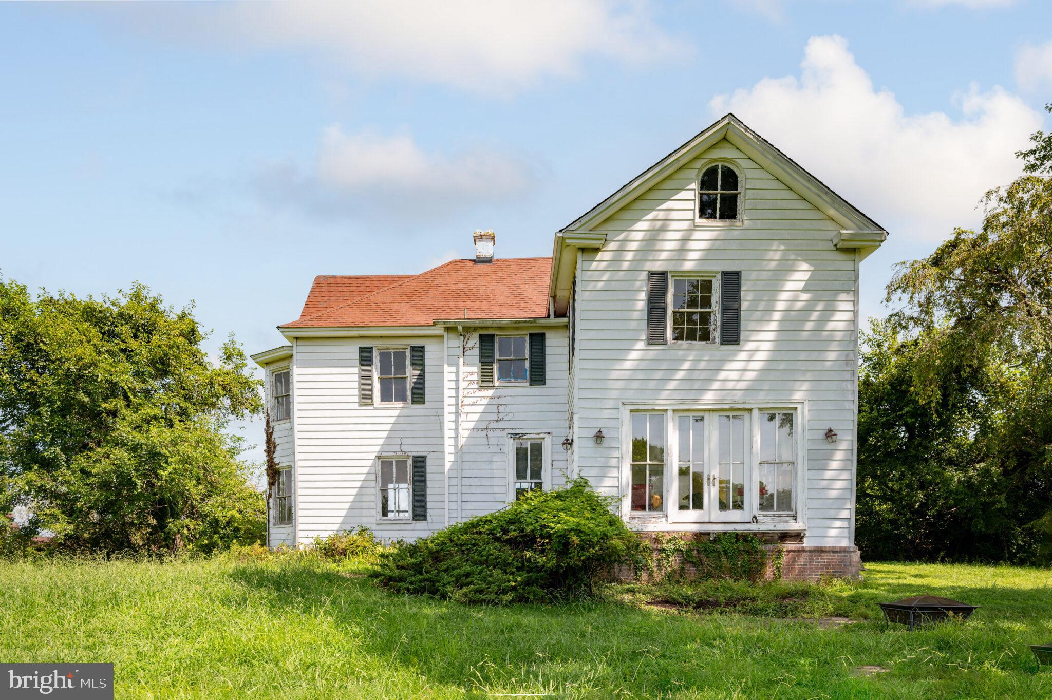 13907 CANDY HILL ROAD