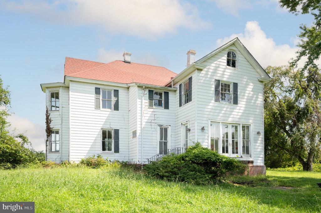13907 CANDY HILL ROAD