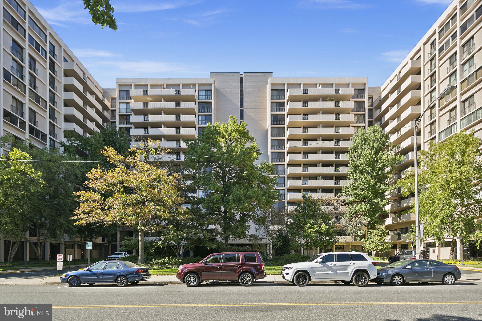 4141 N HENDERSON ROAD 1218
