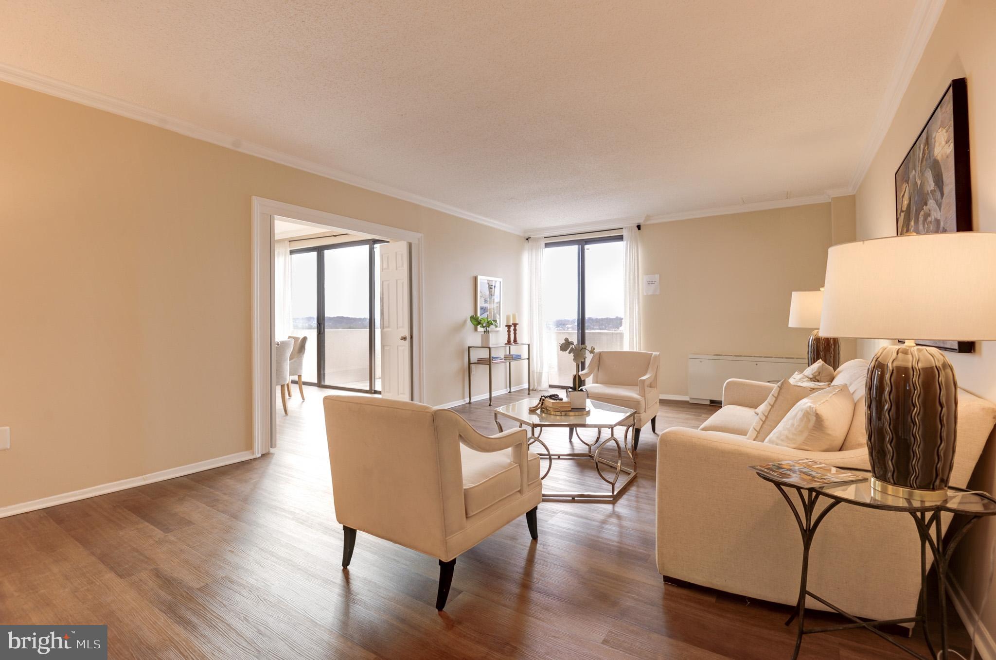 4141 N HENDERSON ROAD 1218
