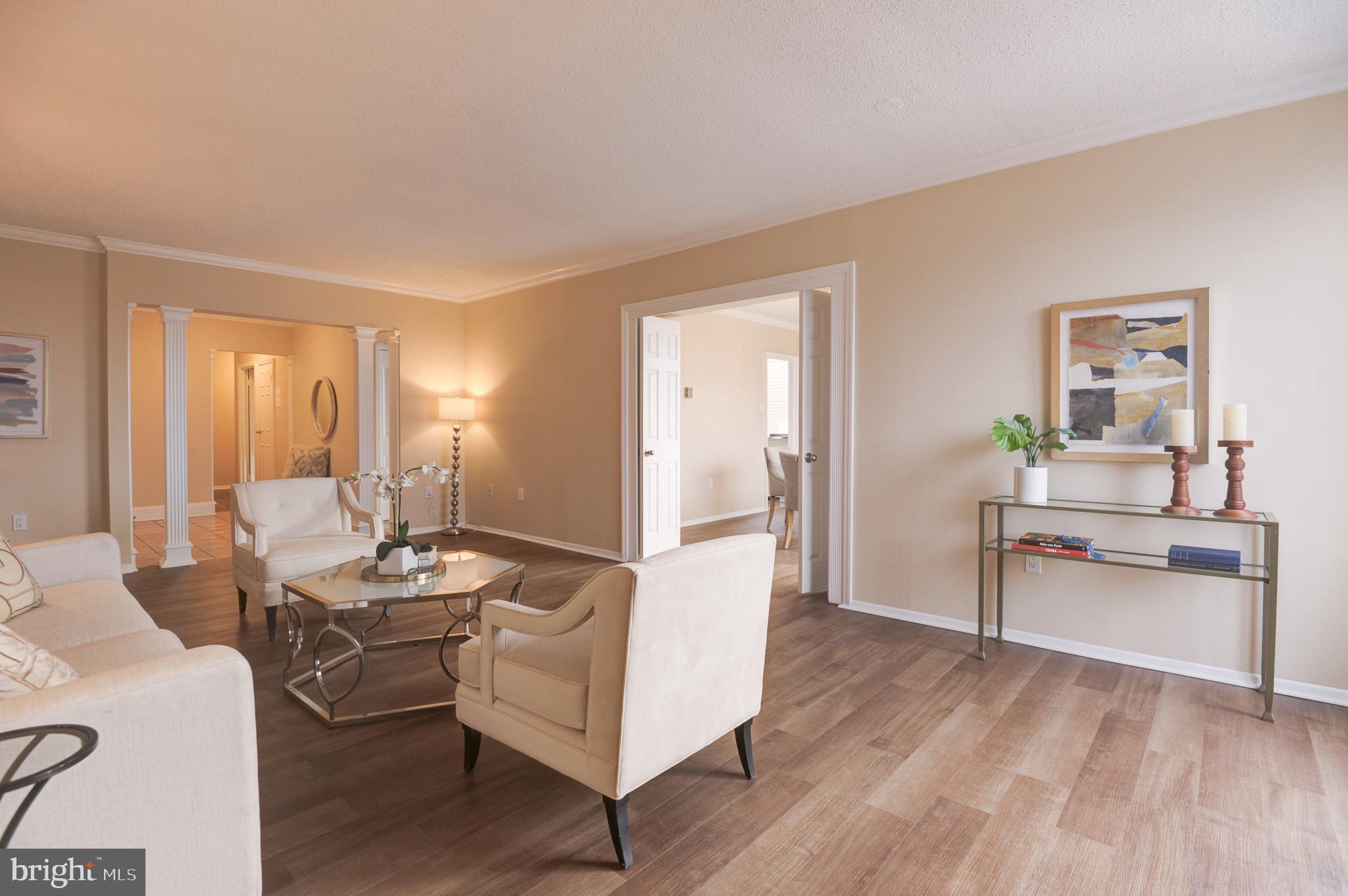 4141 N HENDERSON ROAD 1218