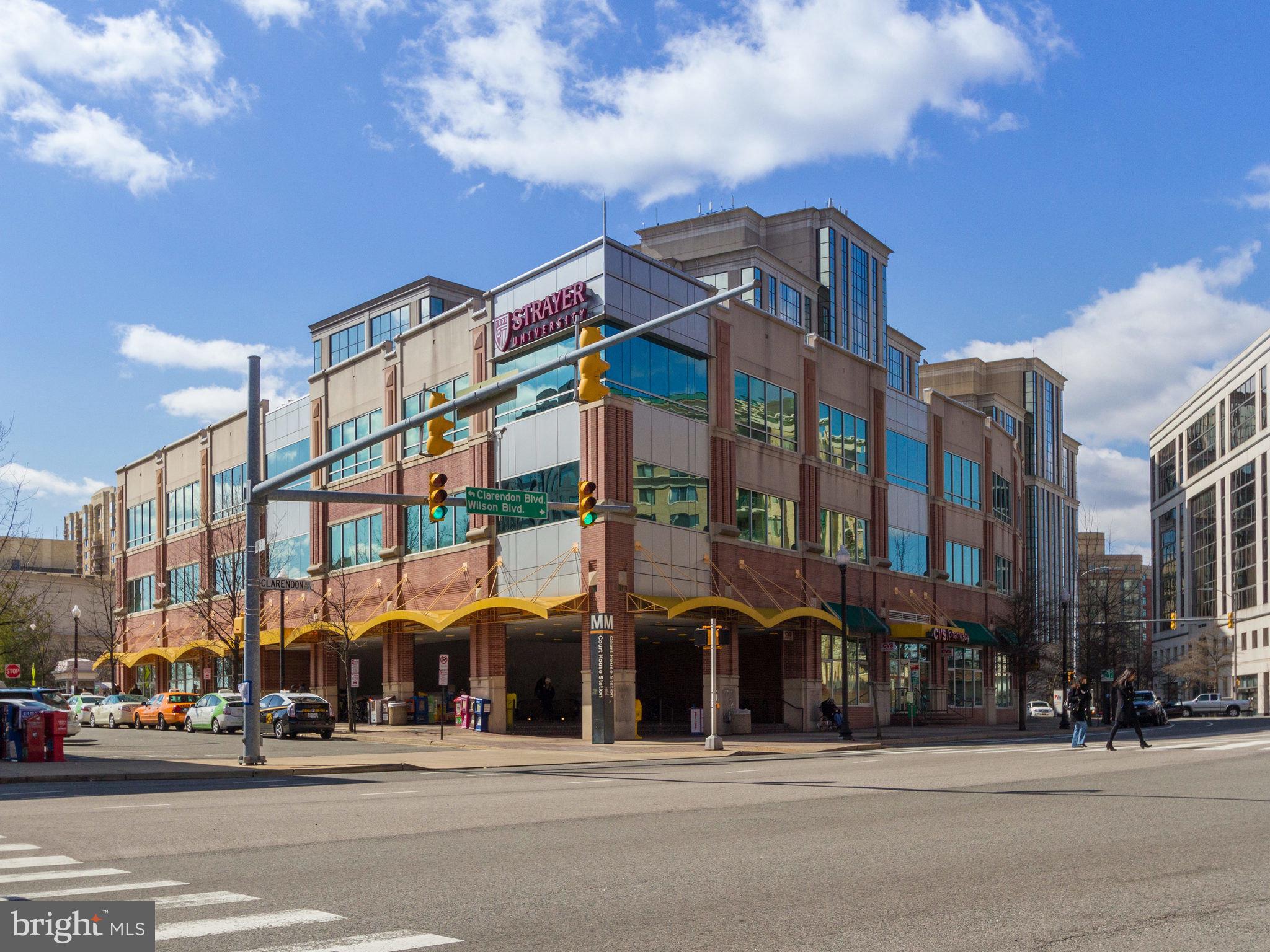 2030 N ADAMS STREET 904