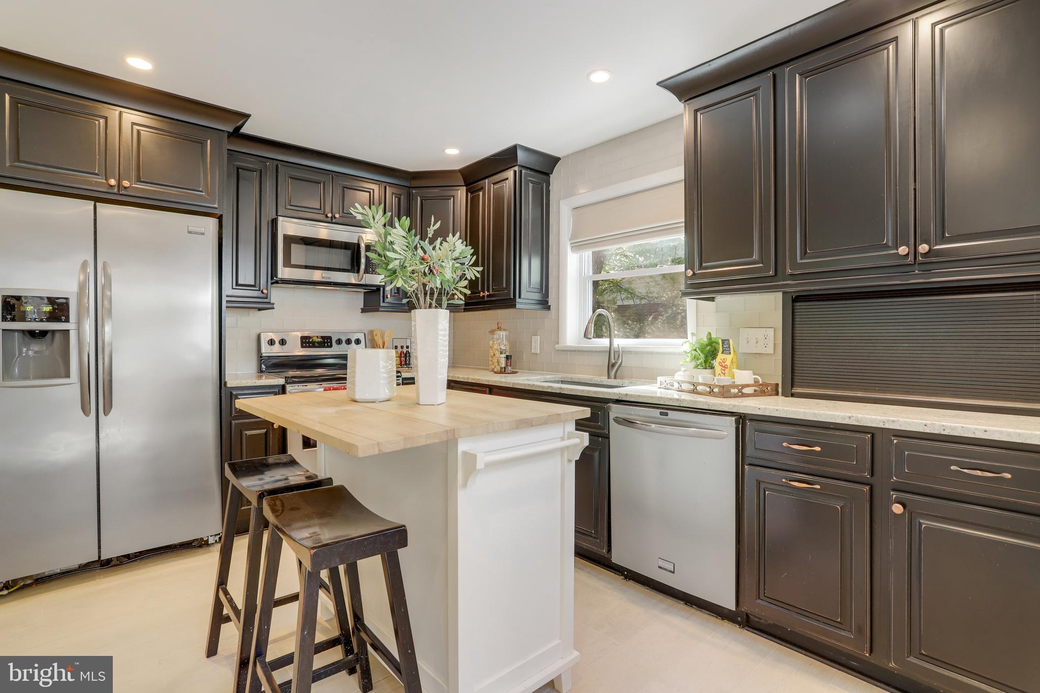 416 N KENSINGTON STREET