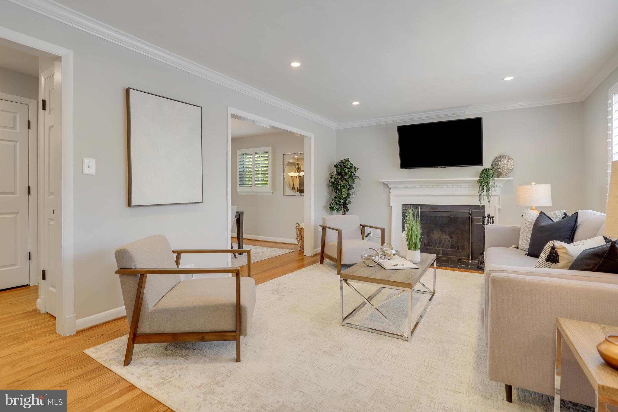 416 N KENSINGTON STREET