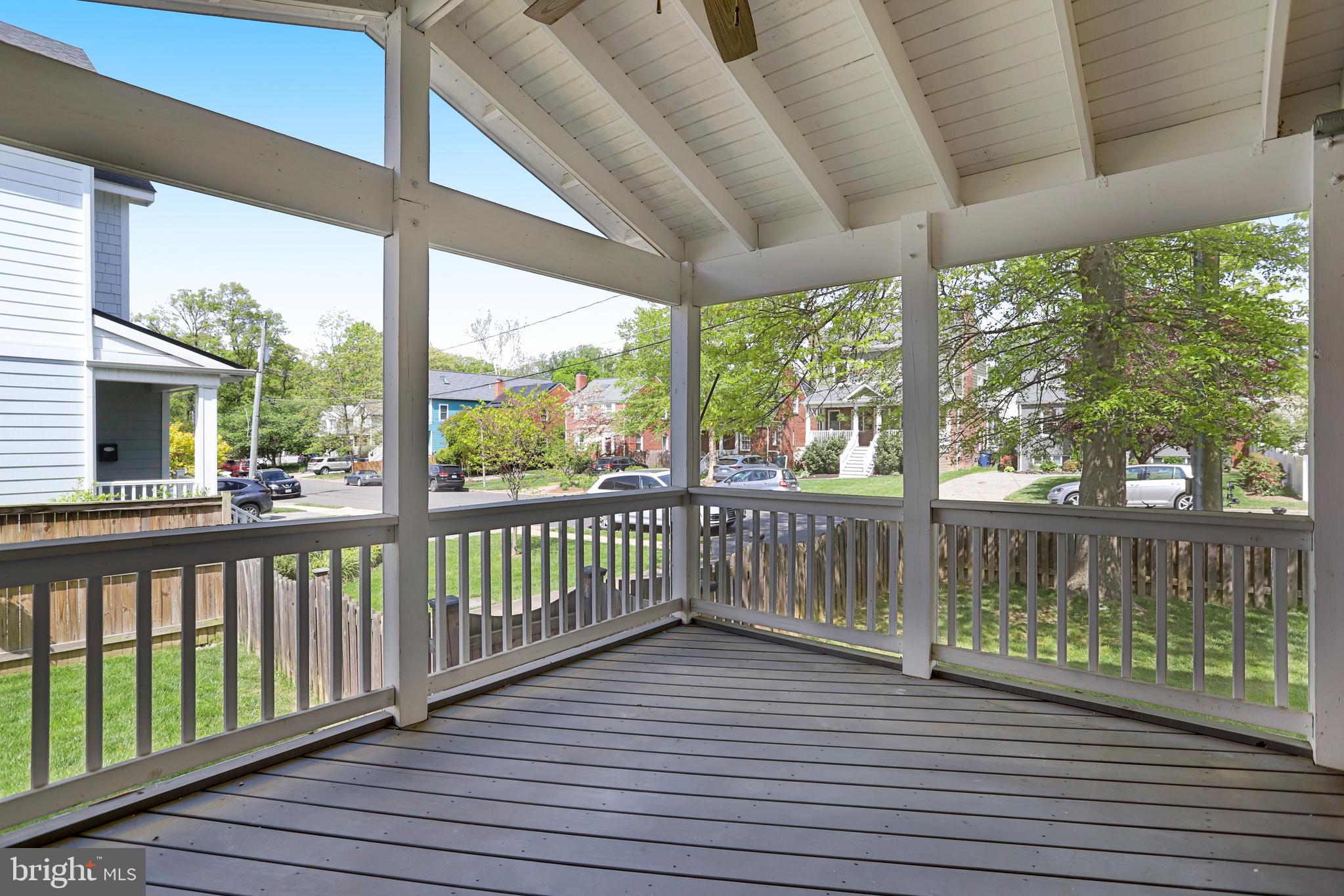 416 N KENSINGTON STREET