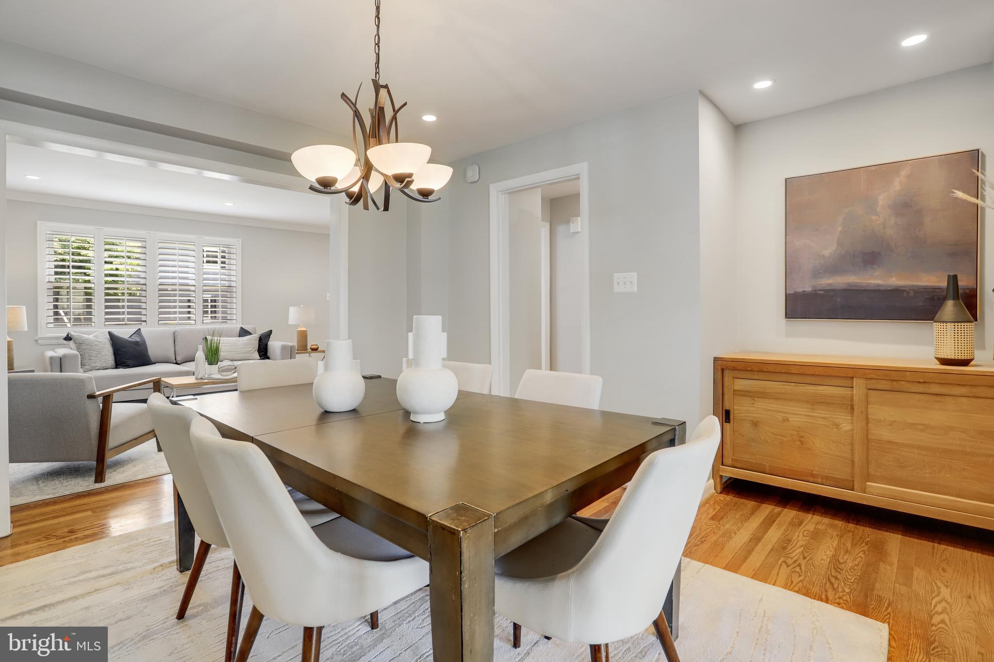 416 N KENSINGTON STREET