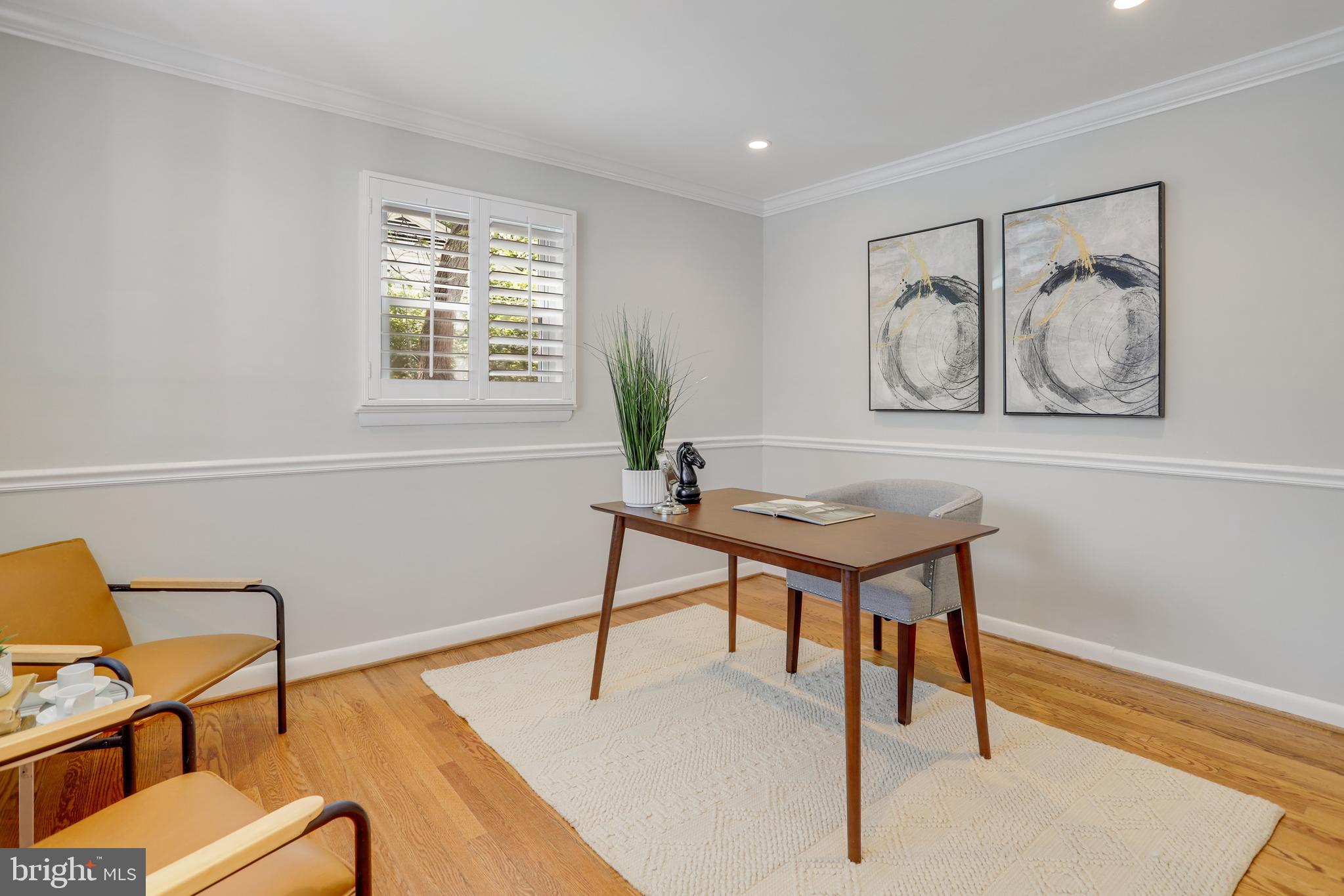 416 N KENSINGTON STREET