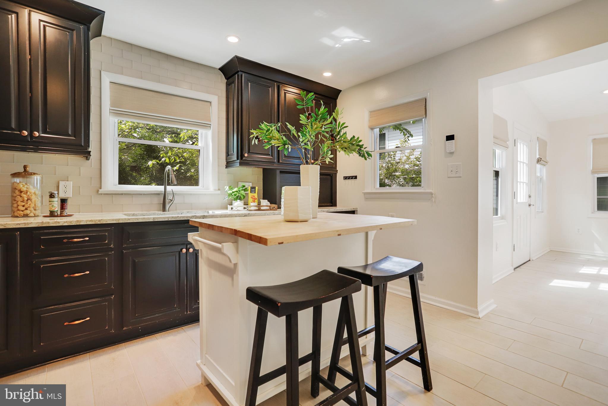 416 N KENSINGTON STREET