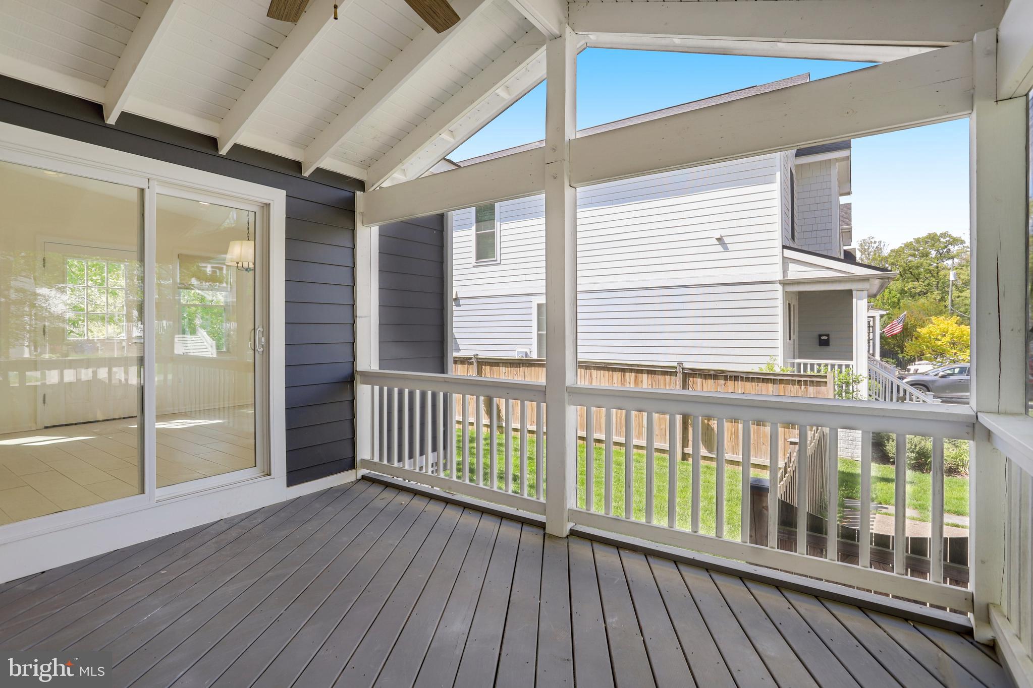 416 N KENSINGTON STREET