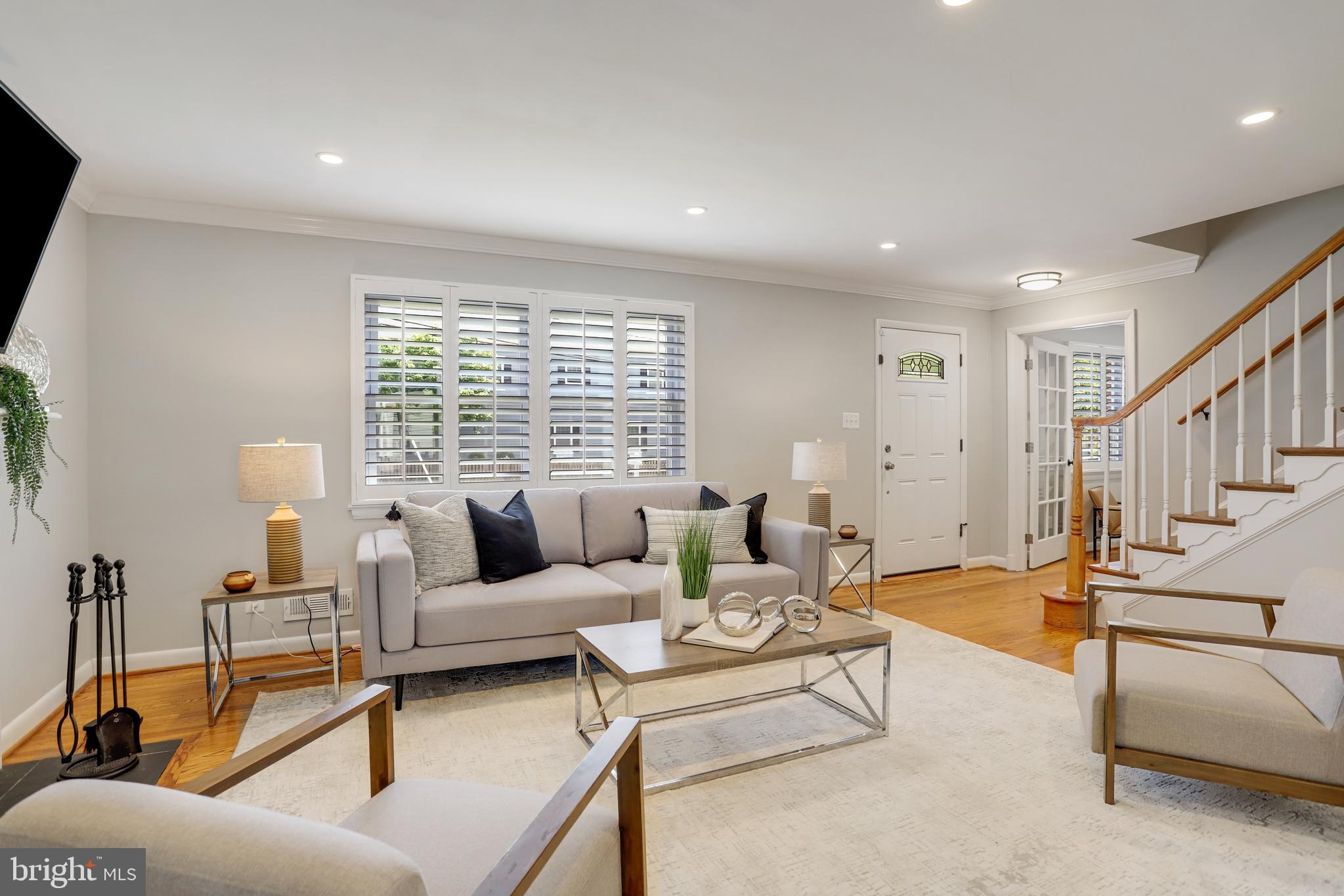 416 N KENSINGTON STREET