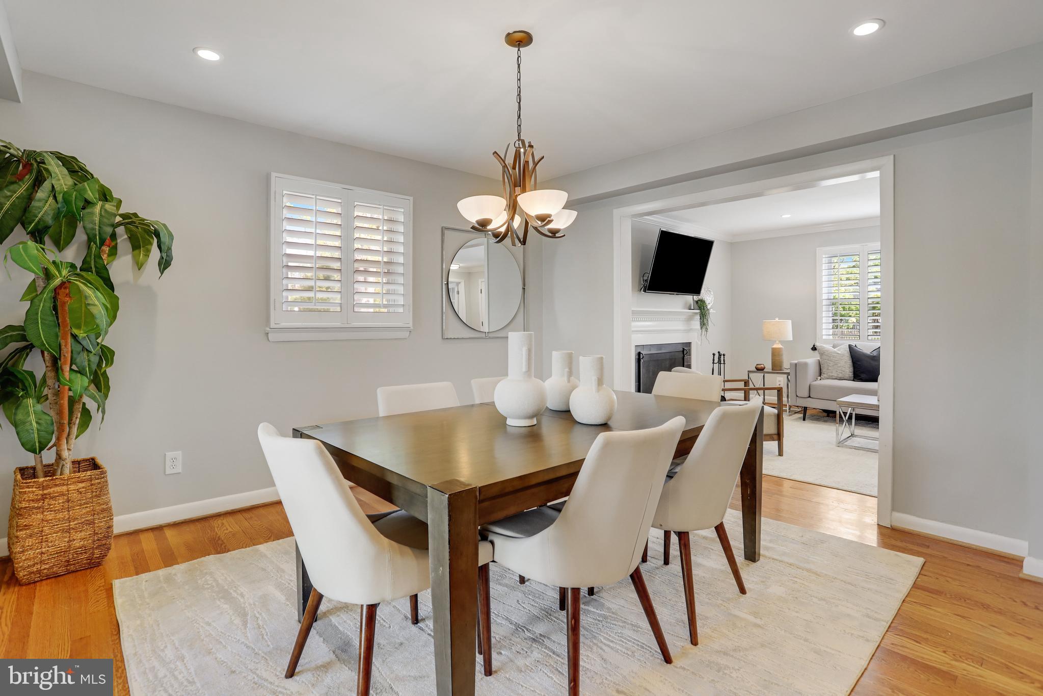 416 N KENSINGTON STREET