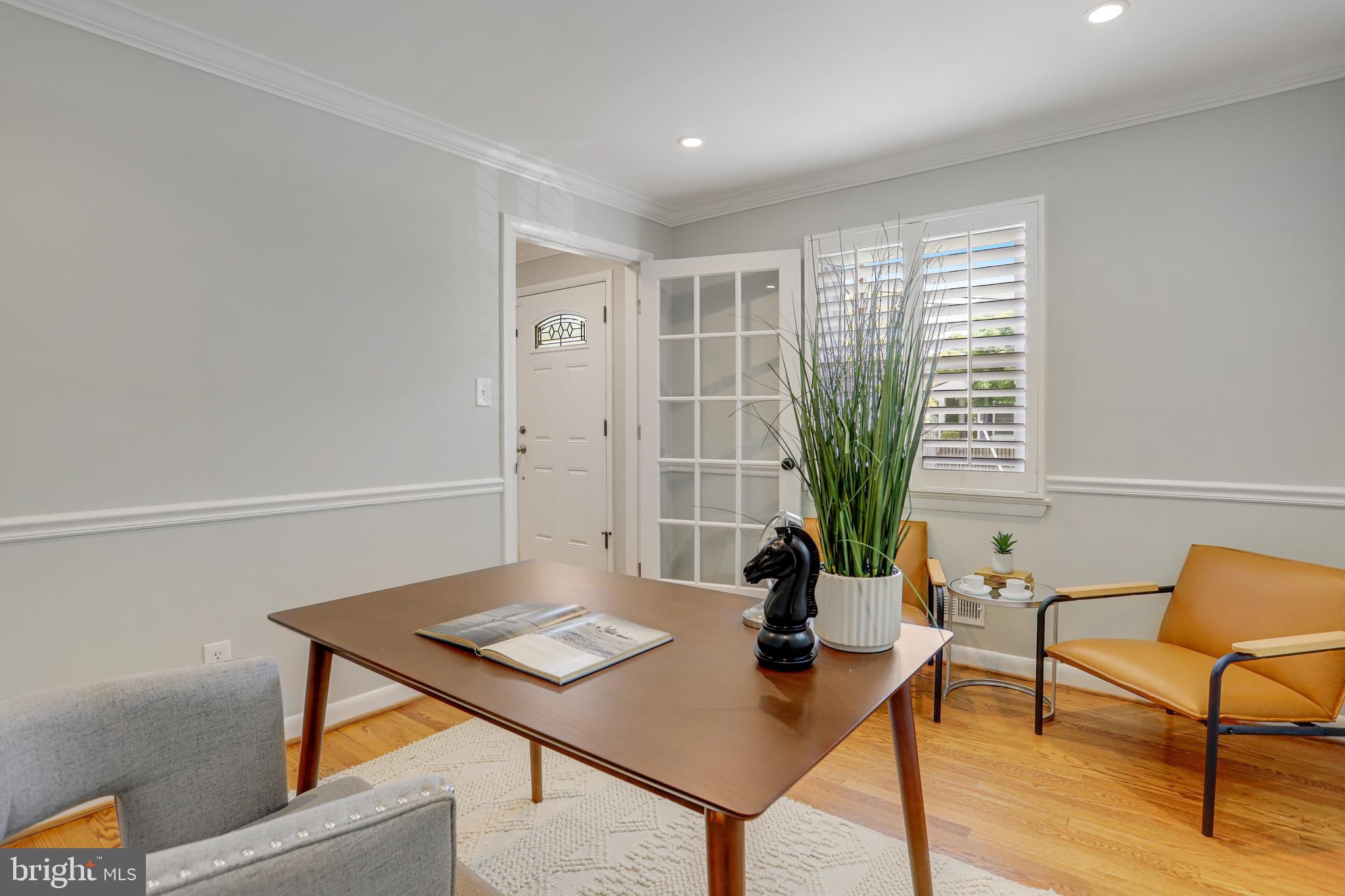 416 N KENSINGTON STREET