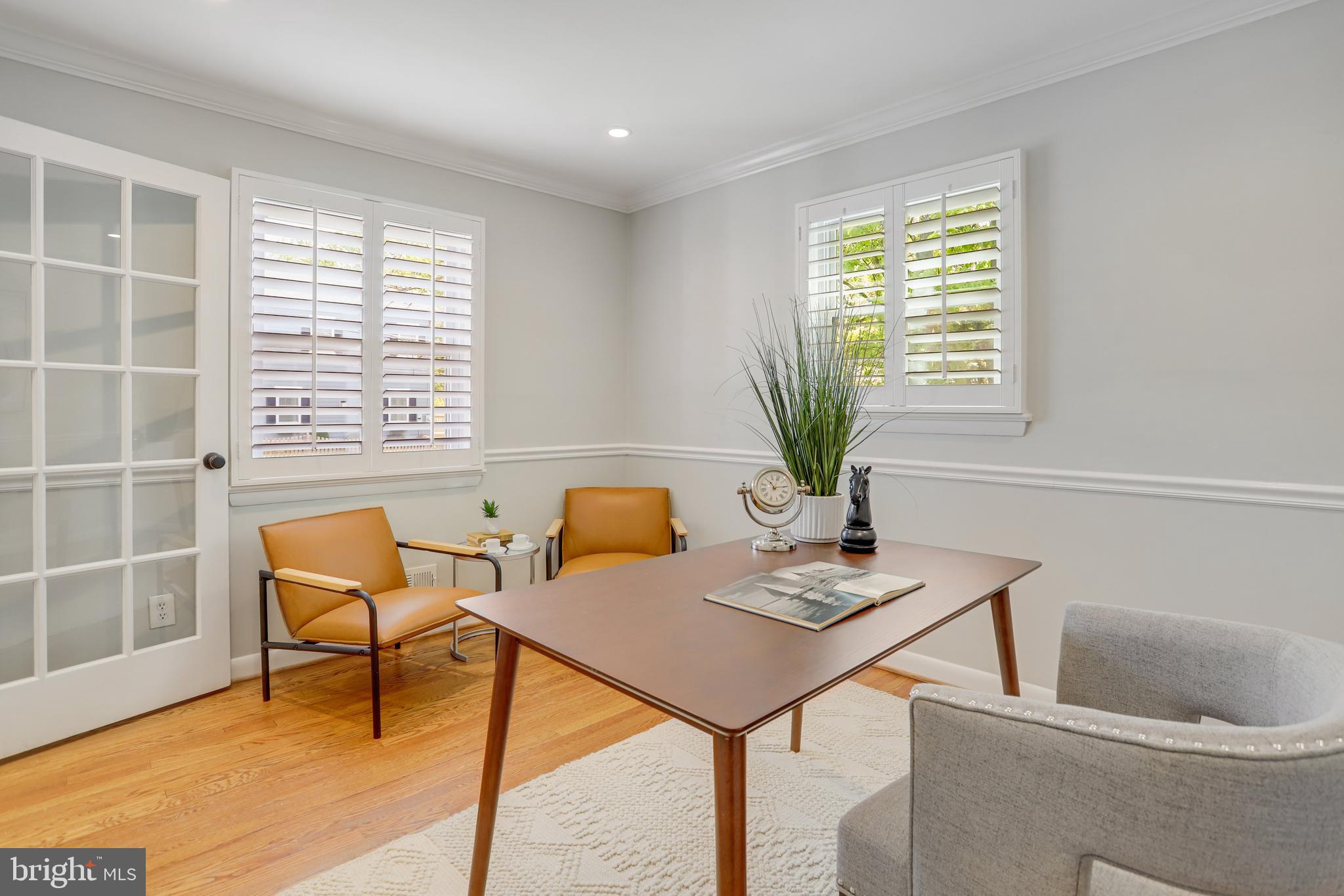 416 N KENSINGTON STREET