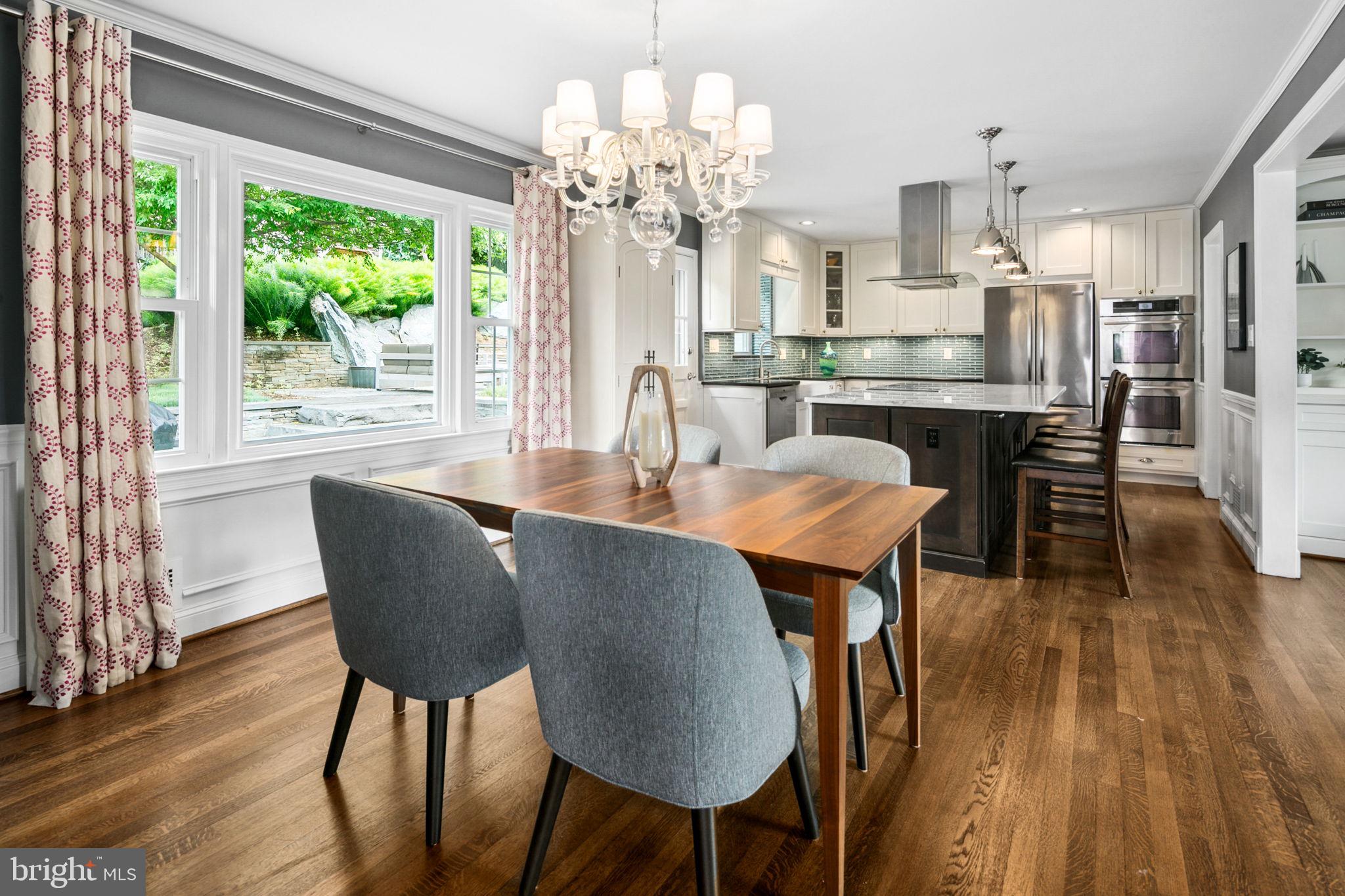 2512 N QUINCY STREET