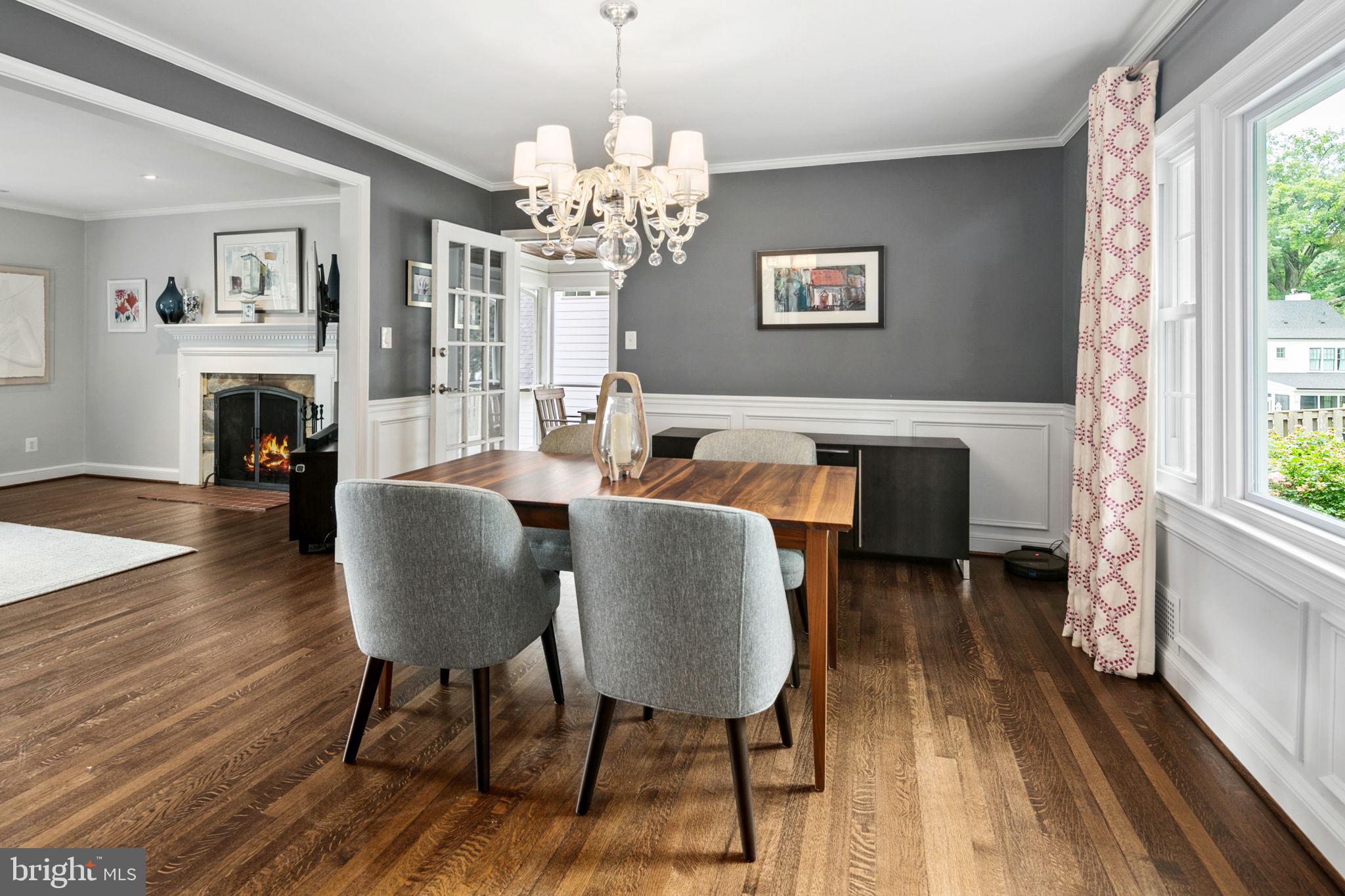 2512 N QUINCY STREET