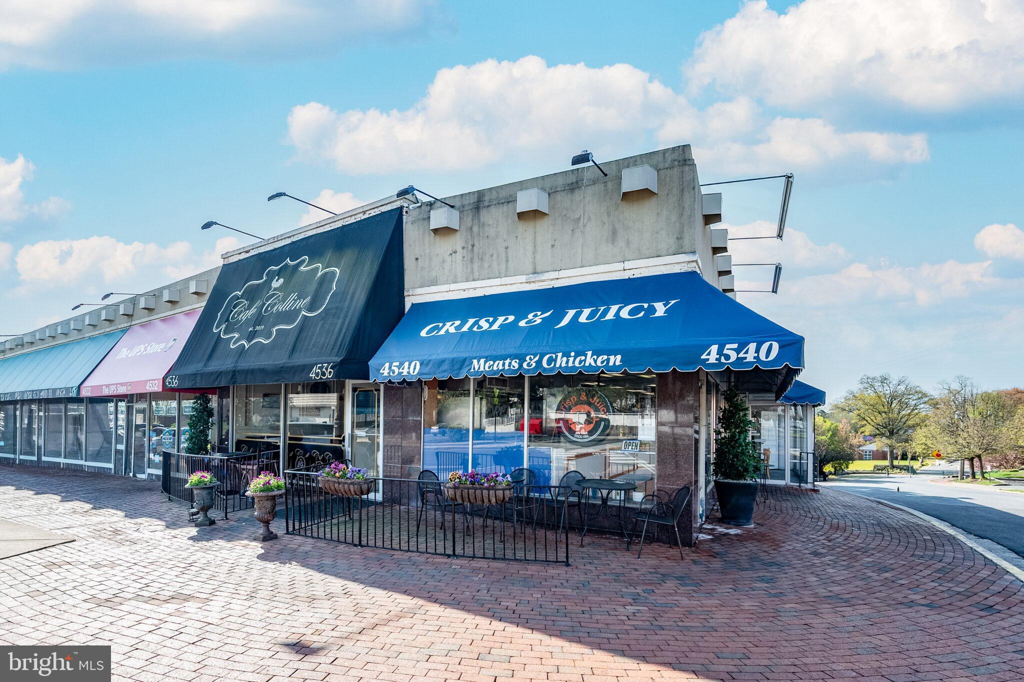 2124 N TAZEWELL COURT