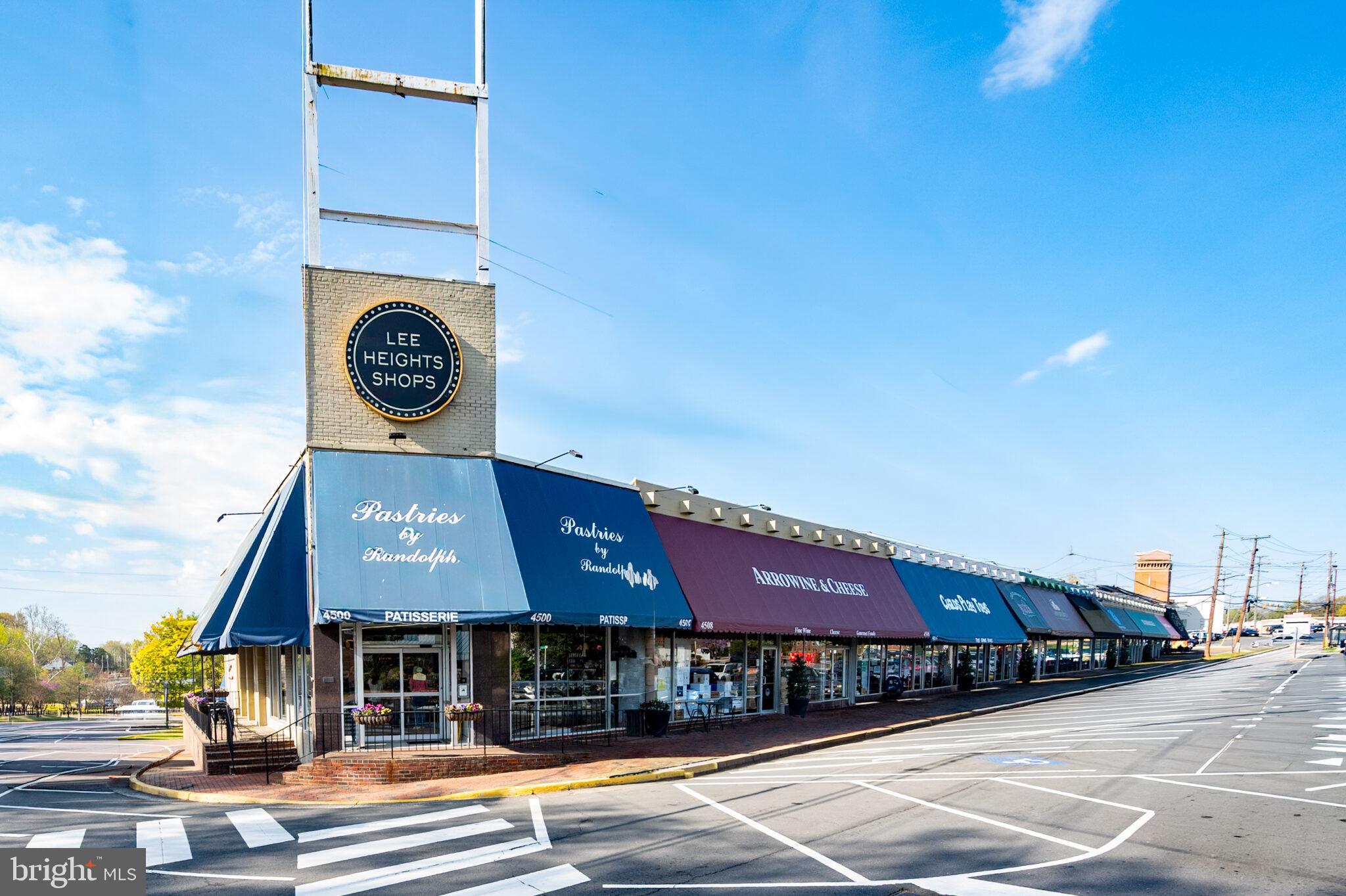 2124 N TAZEWELL COURT