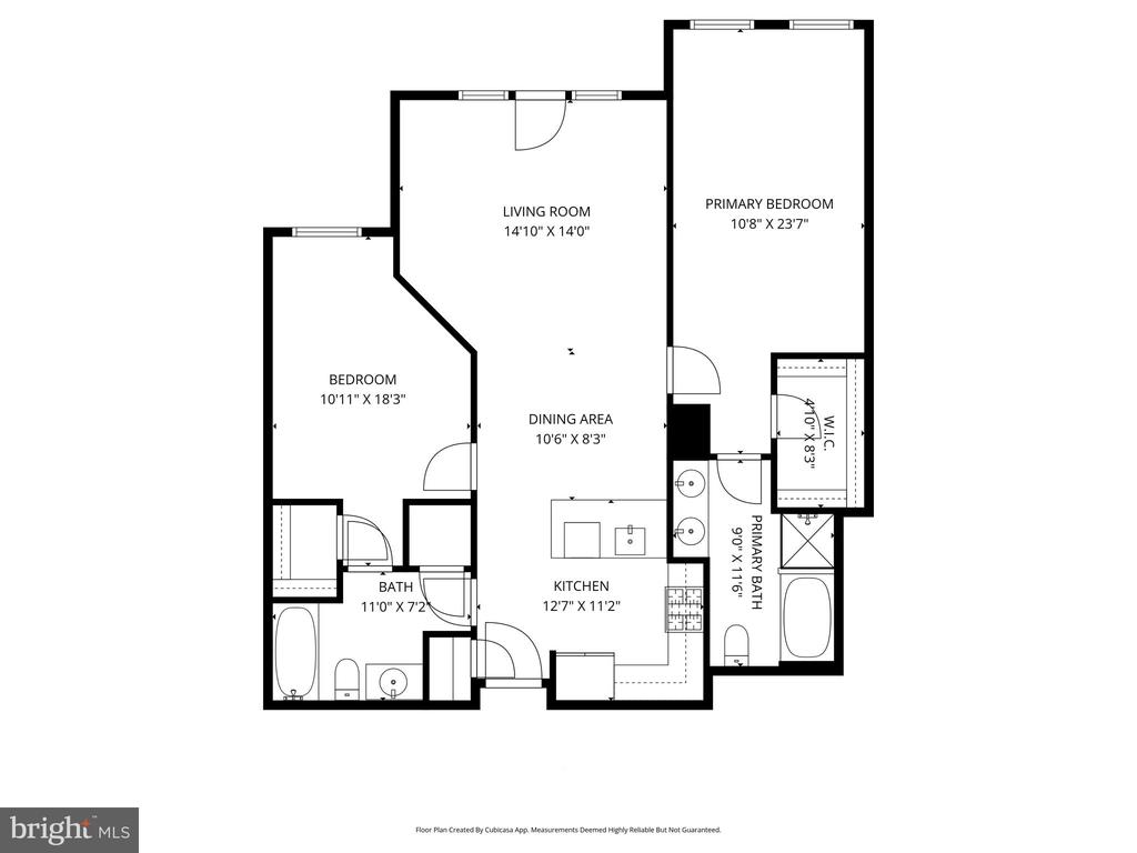 1115 CAMERON STREET 118