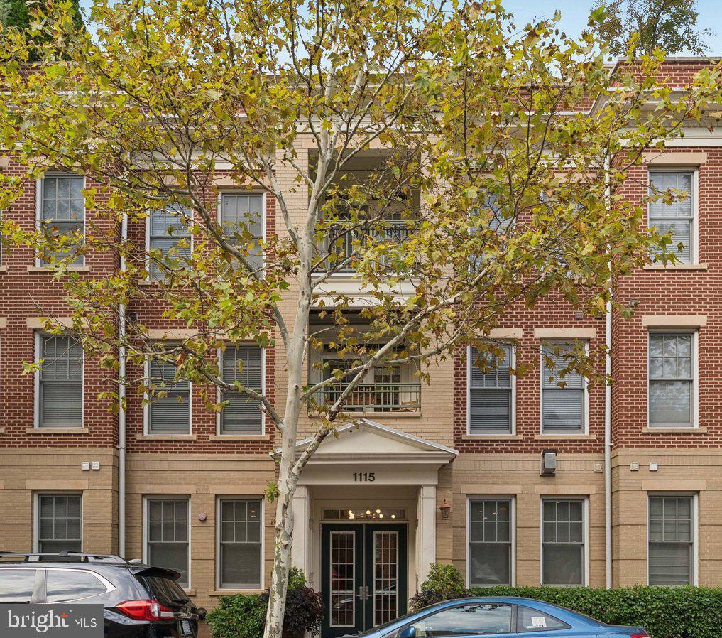 1115 CAMERON STREET 118