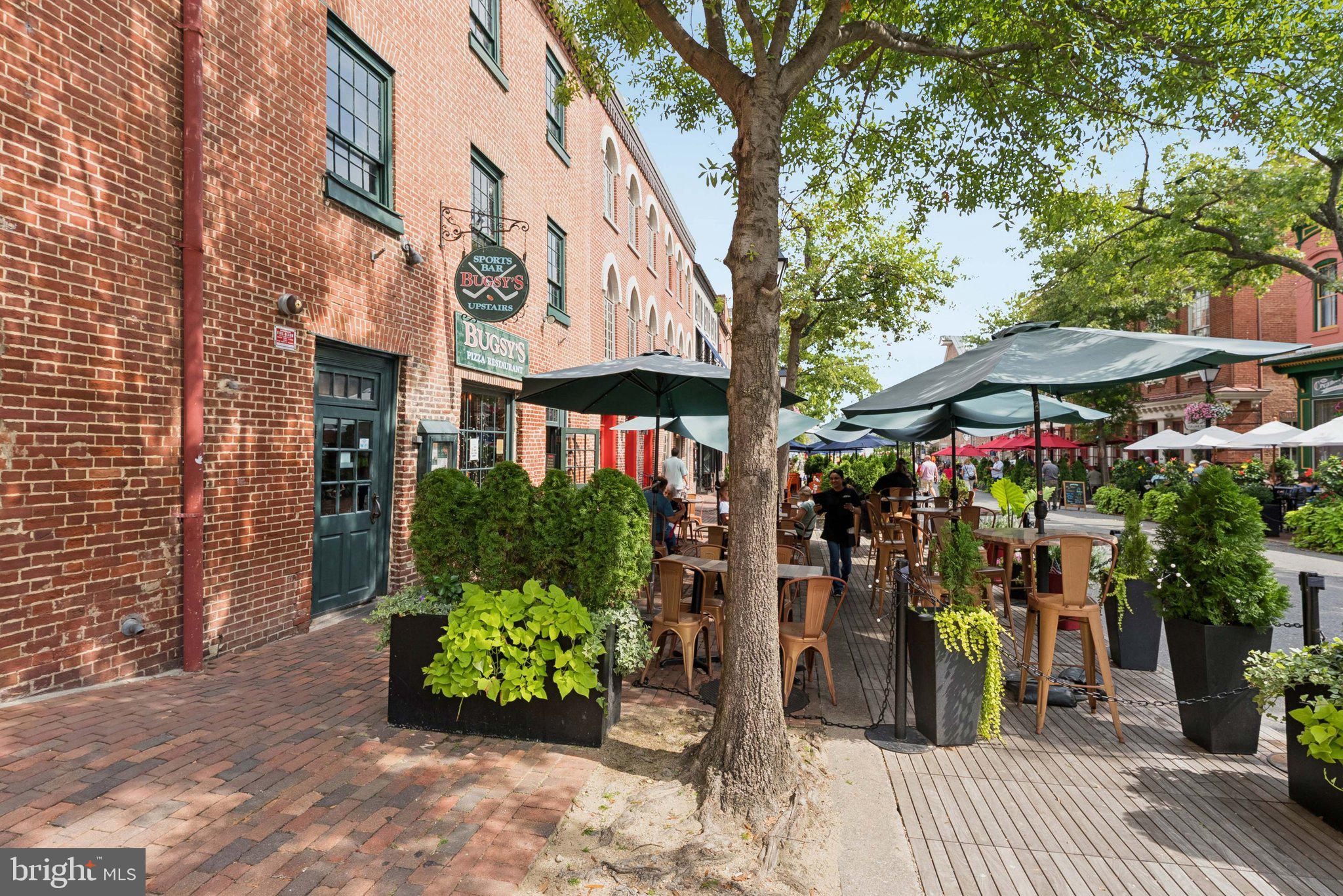 1115 CAMERON STREET 118